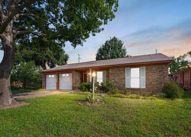 Property at 1326 Twin Falls Road Rd, Houston, TX 77088, 3 beds, 2 baths