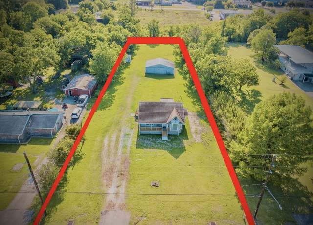 Property at 2822 Piper Rd, Pearland, TX 77584, 2 beds, 1 bath