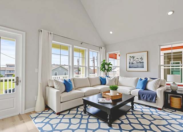 Property at 1104 62nd St, Galveston, TX 77551, 2 beds, 2 baths