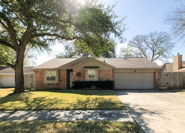 Property at 22823 Goldstone Dr, Katy, TX 77450, 3 beds, 2 baths