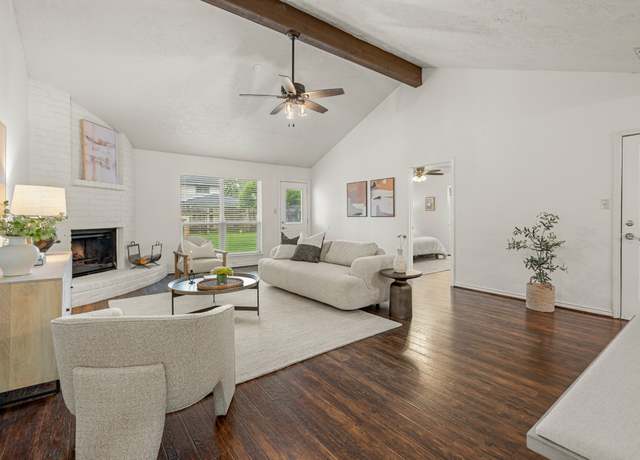 Property at 22823 Goldstone Dr, Katy, TX 77450, 3 beds, 2 baths