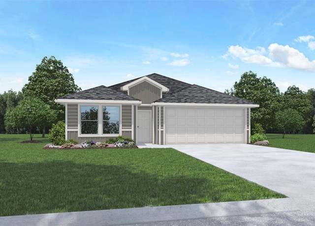 Property at 23531 Nectar Crest Hts, Splendora, TX 77372, 4 beds, 2 baths