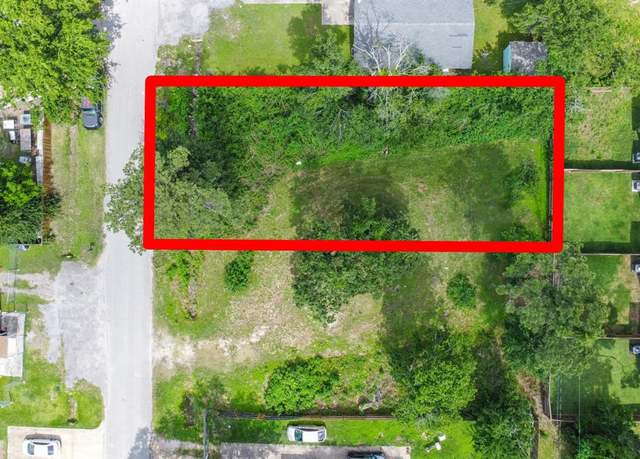Property at 0 Cliffdale St, Houston, TX 77091
