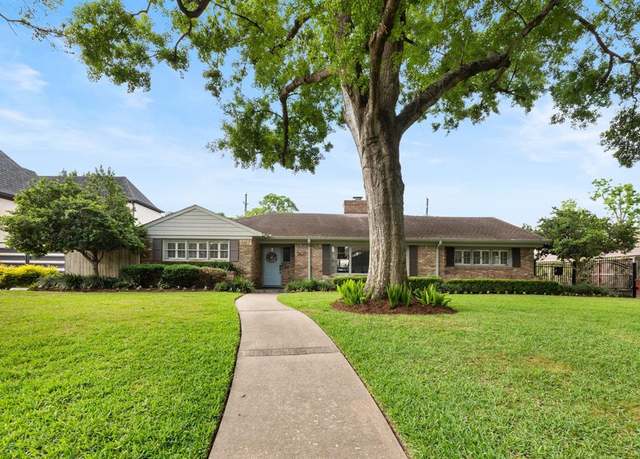 Property at 5627 Del Monte Dr, Houston, TX 77056, 3 beds, 2 baths