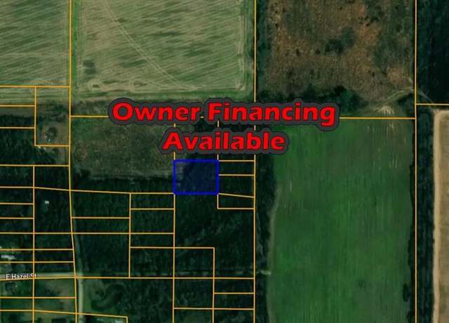 Property at 0 Mulberry St, Other, AR 71638