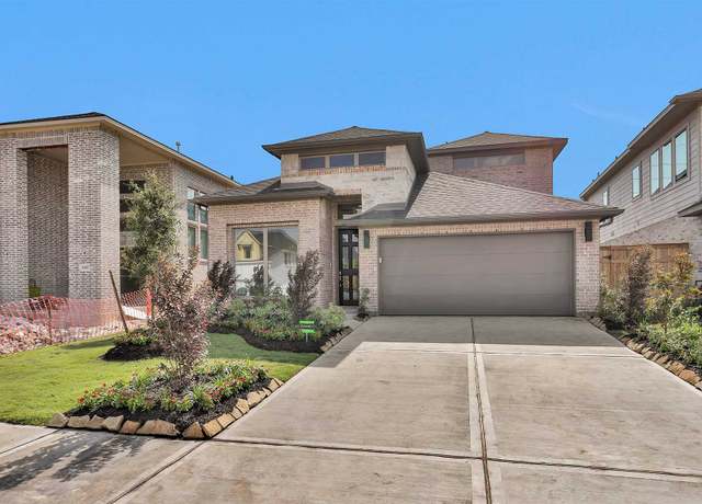 Property at 4446 Noah Grove Ln, Fulshear, TX 77441, 4 beds, 3 baths