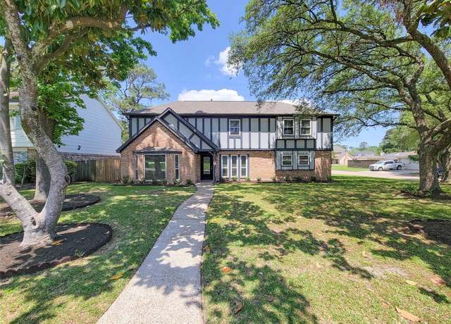 Property at 5535 Enchanted Timbers Dr, Humble, TX 77346, 4 beds, 2.5 baths