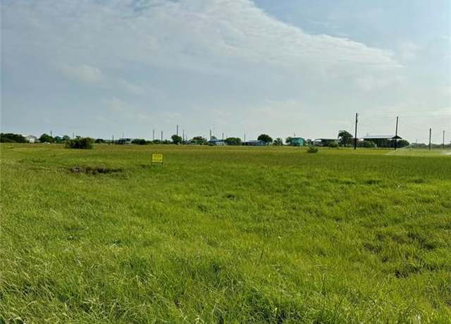 Property at 00 Redfish Ln, Palacios, TX 77465
