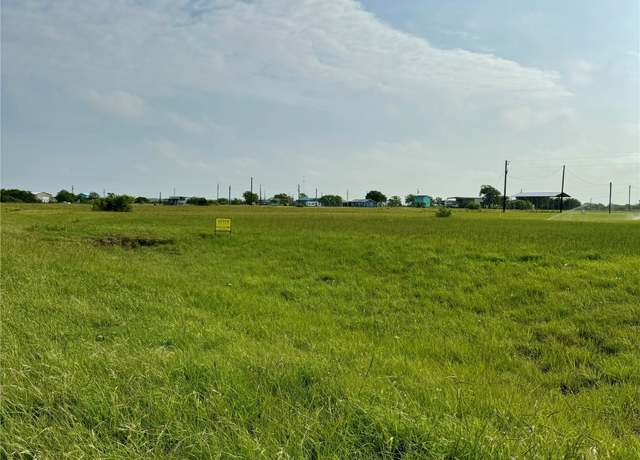 Property at 00 Redfish Ln, Palacios, TX 77465