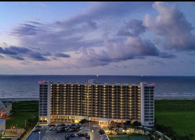 Property at 1401 E Beach Dr #203, Galveston, TX 77550, 2 beds, 2 baths