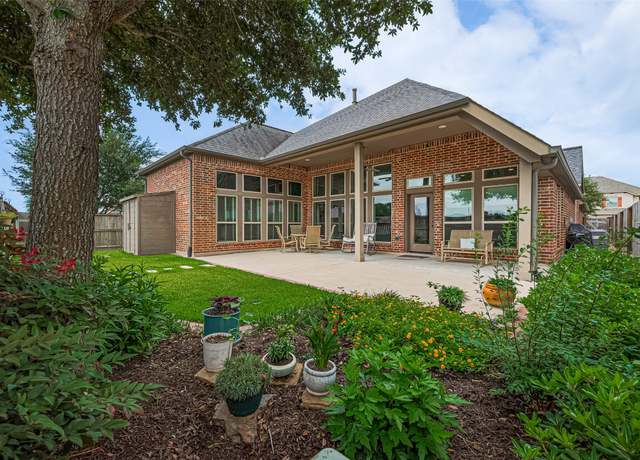 Property at 1622 Quail Ridge Dr, Katy, TX 77493, 4 beds, 3.5 baths