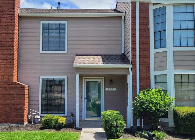 Property at 17203 Saturn Ln, Houston, TX 77058, 2 beds, 2.5 baths
