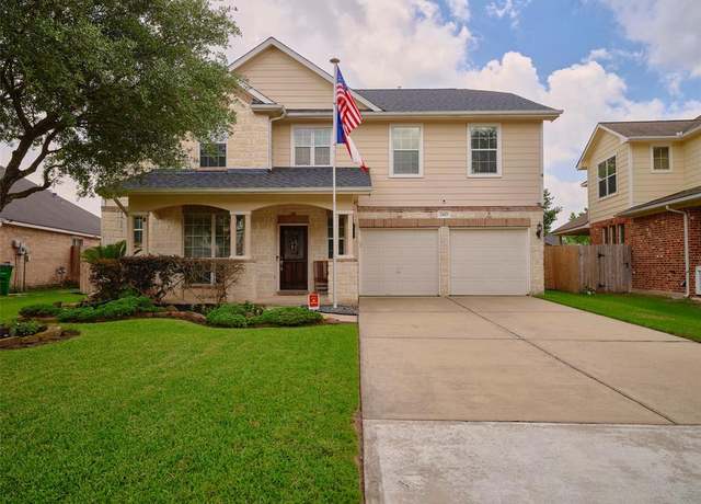 Property at 23623 Breckenridge Forest Dr, Spring, TX 77373, 4 beds, 2.5 baths