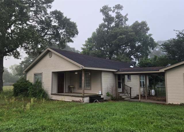 Property at 7964 Hwy 146, Livingston, TX 77531, 2 beds, 1 bath