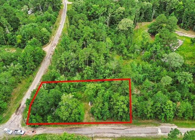 Property at 413 N Settlers Way, Trinity, TX 75862