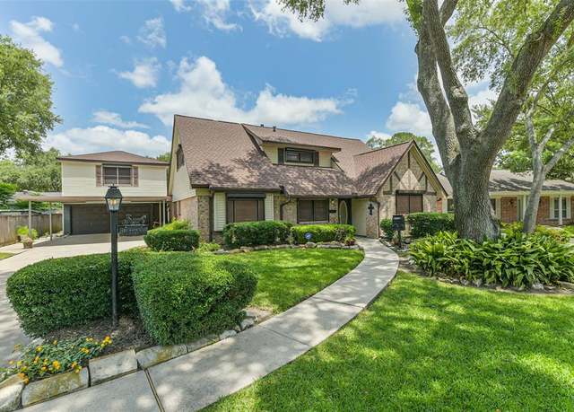 Property at 2905 Saxton Ct, Pearland, TX 77581, 4 beds, 2.5 baths