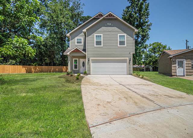 Property at 4801 Marquita Ln, Houston, TX 77039, 3 beds, 2.5 baths
