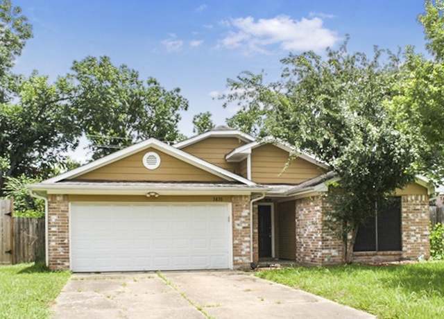 Property at 3835 Brookwind Dr, La Porte, TX 77571, 2 beds, 2 baths