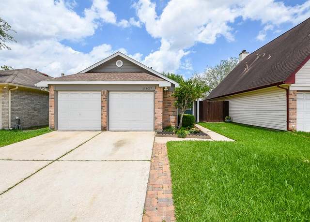 Property at 11627 Eaglewood Dr, Houston, TX 77089, 3 beds, 1 bath