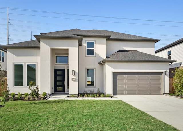 Property at 21706 Kenthurst Ct, Cypress, TX 77433, 4 beds, 3.5 baths