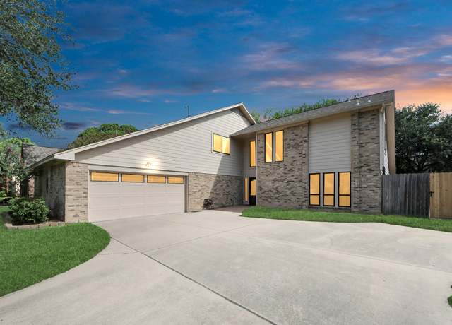Property at 7731 Club Lake Dr, Houston, TX 77095, 4 beds, 2.5 baths