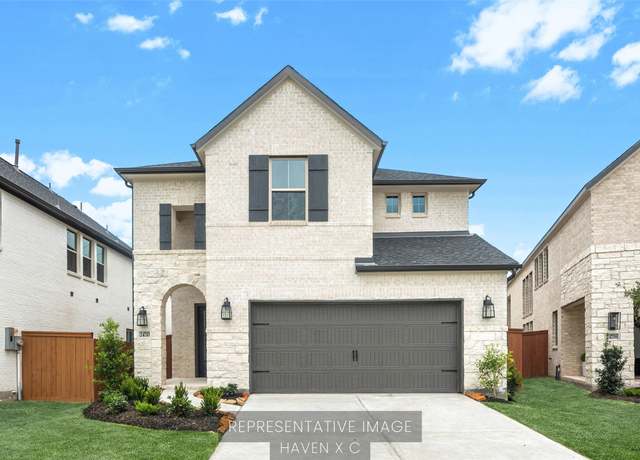 Property at 24914 Vervain Meadow Trl, Katy, TX 77493, 4 beds, 3.5 baths