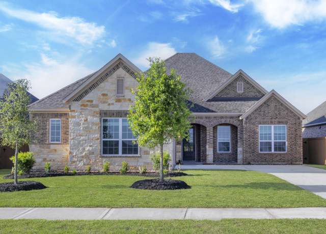 Property at 1911 June Lake Ln, Iowa Colony, TX 77583, 3 beds, 2 baths