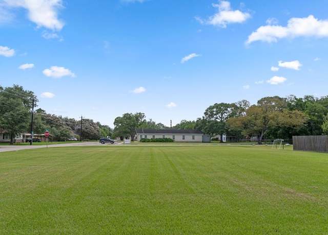 Property at AVE I S Matthew Cor S, Bay City, TX 77414