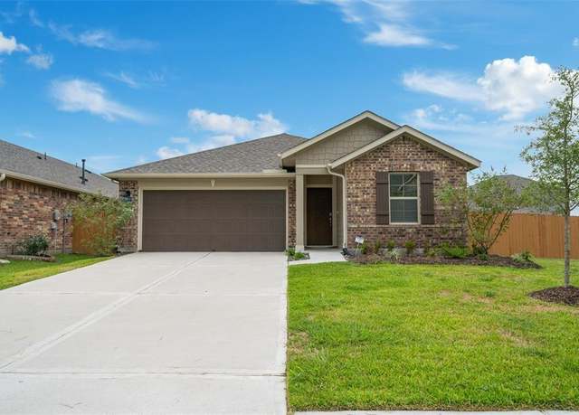 Property at 28004 Dove Chase Dr, Spring, TX 77386, 3 beds, 2 baths