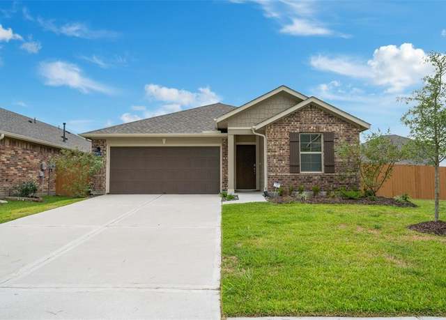 Property at 28004 Dove Chase Dr, Spring, TX 77386, 3 beds, 2 baths