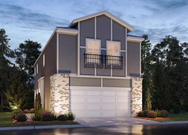 Property at 3104 Moontide Ln, Houston, TX 77063, 3 beds, 2.5 baths