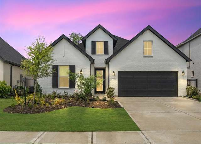 Property at 4623 Bridgewood Dr, Spring, TX 77386, 3 beds, 2.5 baths