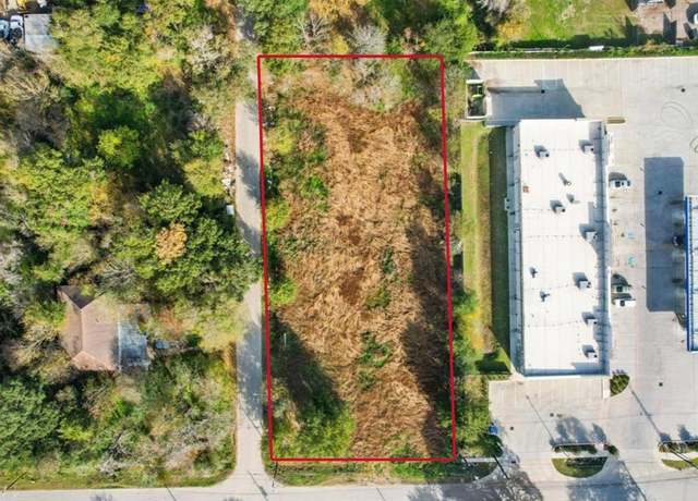 Property at 5903 Mohawk St, Houston, TX 77016