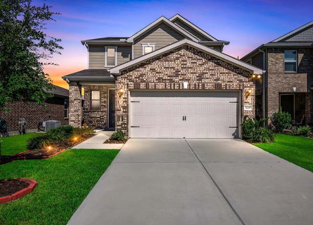 Property at 5230 Crimson Flagg Ct, Katy, TX 77493, 3 beds, 2.5 baths