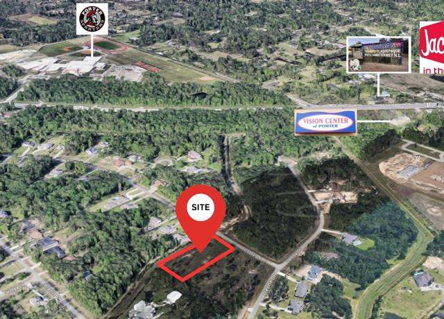 Property at 22970 Colorado Dr, Porter, TX 77365