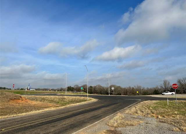 Property at 3AC Feeder 164, Buffalo, TX 75831