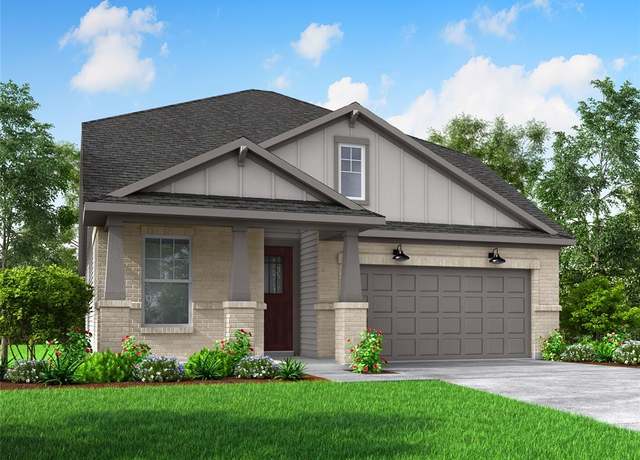 Property at 6514 Arabella Lakes Dr, Richmond, TX 77469, 3 beds, 2.5 baths