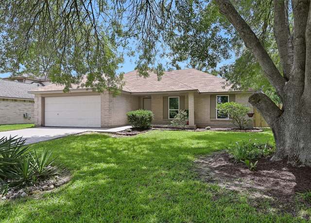 Property at 11534 Brook Meadow Dr, Houston, TX 77089, 3 beds, 2 baths