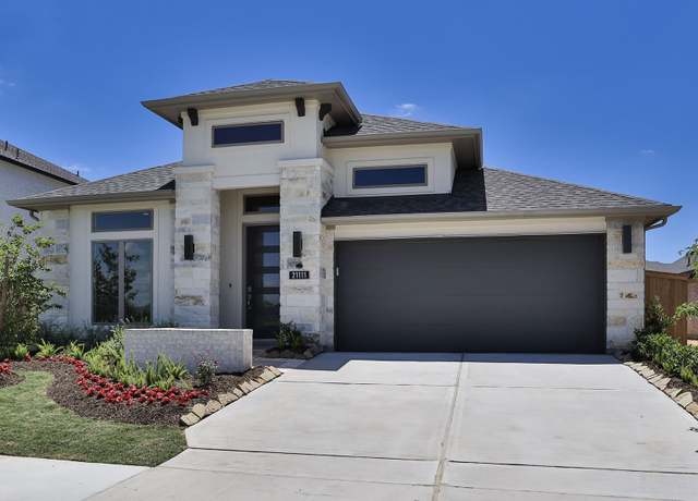 Property at 21111 Madera Valley Ln, Cypress, TX 77433, 4 beds, 3 baths