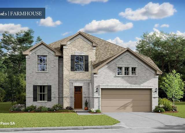 Property at 7930 Driftwood Bay Dr, Cypress, TX 77433, 4 beds, 3.5 baths