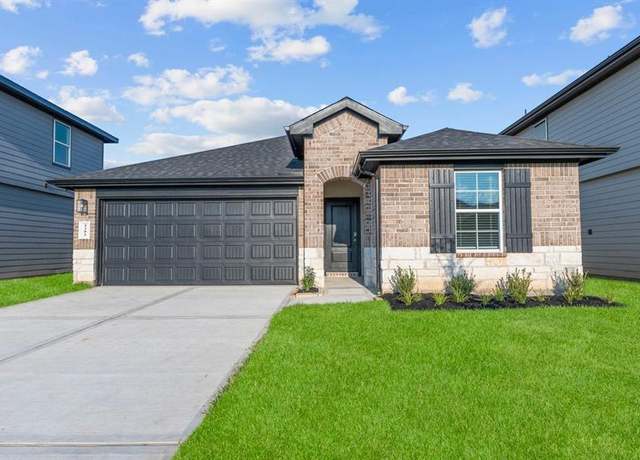 Property at 4239 Bromham Farms Dr, Fulshear, TX 77441, 3 beds, 2 baths