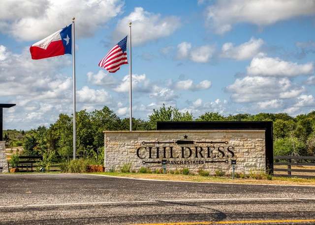 Property at Lot 15 Childress Ranch Dr, Washington, TX 77880