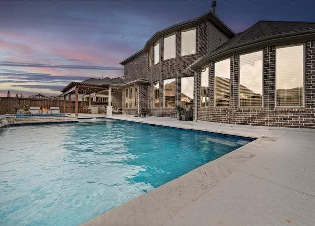 Property at 19418 Timpson Reservoir Dr, Cypress, TX 77433, 4 beds, 3.5 baths