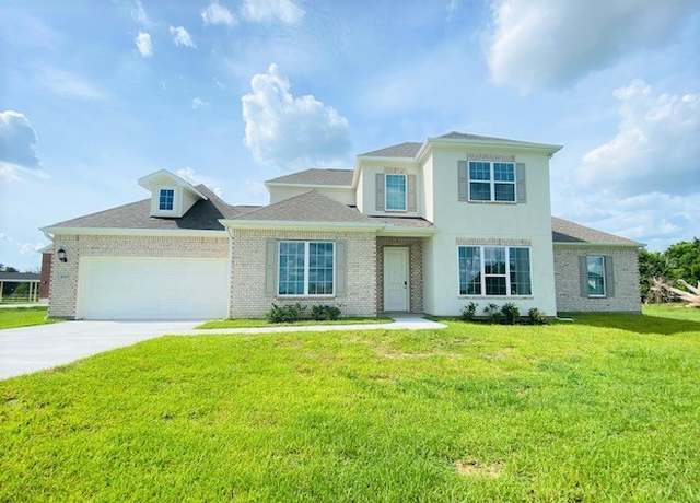 Property at 18315 Woods End, Rosharon, TX 77583, 4 beds, 3.5 baths