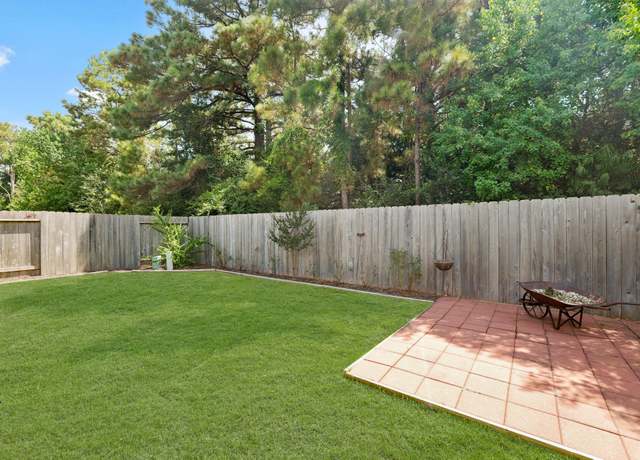 Property at 1154 Magnolia Branch Ln, Tomball, TX 77375, 3 beds, 2.5 baths