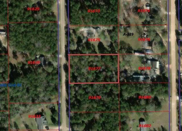 Property at TBD1 Humbird, Cleveland, TX 77328