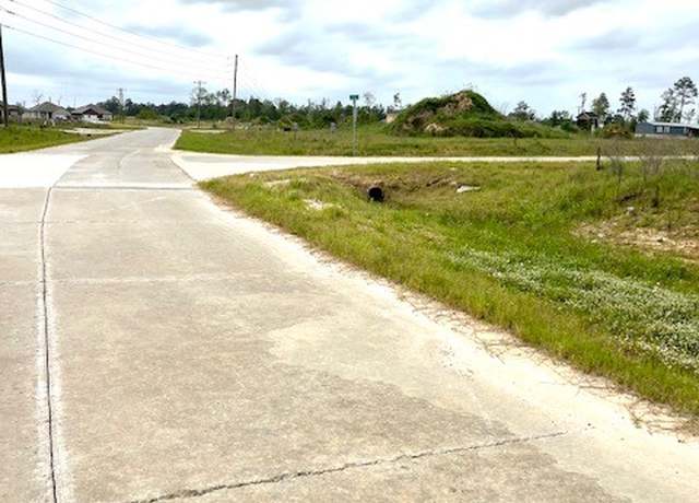 Property at 2483 Road 5838, Cleveland, TX 77327