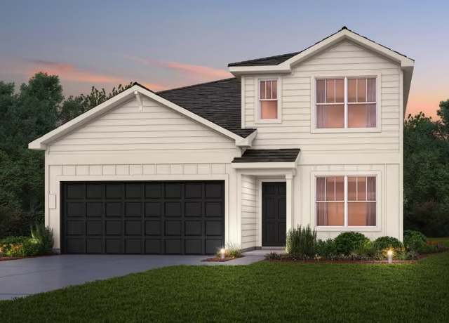 Property at 30539 Wolfburn St, Waller, TX 77484, 4 beds, 2.5 baths