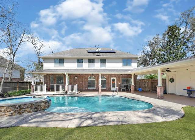 Property at 9622 Oconnor Ln, Missouri City, TX 77459, 5 beds, 3.5 baths