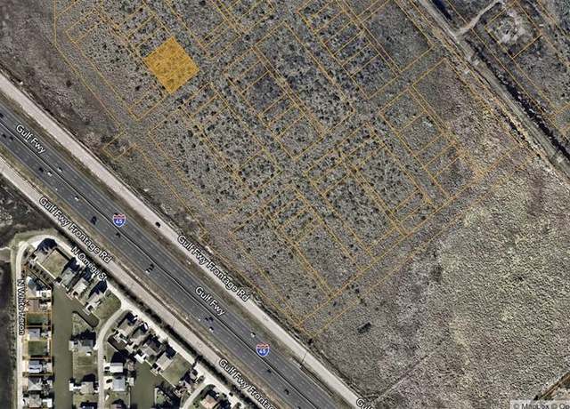 Property at 0 Causeway Park Off Hwy 45, La Marque, TX 77568
